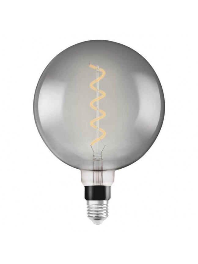 Lemputė Osram LED, G12, 1800 °K, E27, 4 W, 140 lm 1