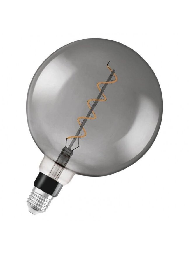 Lemputė Osram LED, G12, 1800 °K, E27, 4 W, 140 lm 2