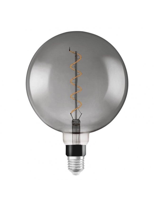 Lemputė Osram LED, G12, 1800 °K, E27, 4 W, 140 lm