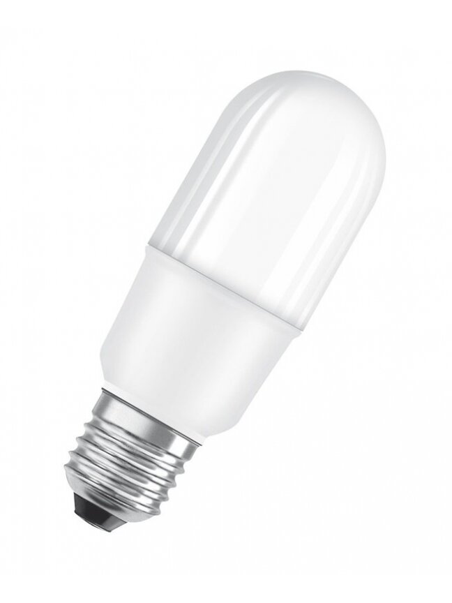 Lemputė Osram LED, S15, 2700 °K, E27, 10 W, 1055 lm