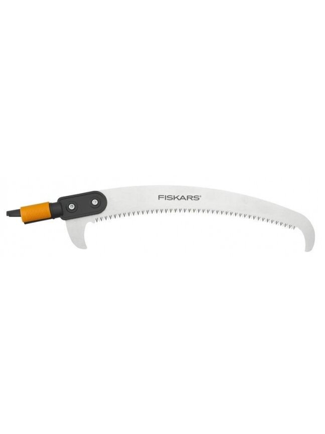 Lenktas pjūklas Fiskars QuikFit, 36.8 cm