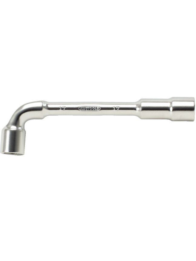 Lenktas raktas 32mm (517.0432, KS TOOLS) Lenktas raktas 32mm (517.0432, KS TOOLS)