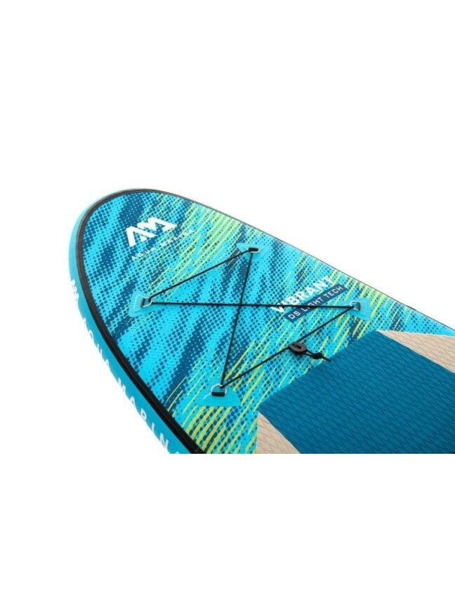 Lentos jaunimui SUP Aqua Marina VIBRANT-Youth 244x71x10 cm BT-22VIP 2