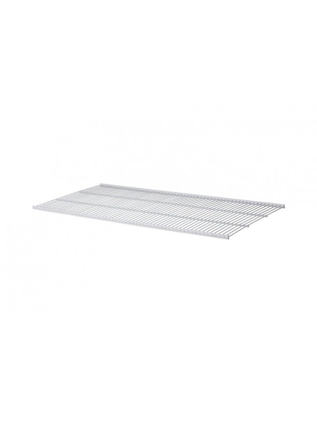 Lentyna DOLLE, baltos spalvos, 80×40,6 cm Lentyna DOLLE, baltos spalvos, 80×40,6 cm