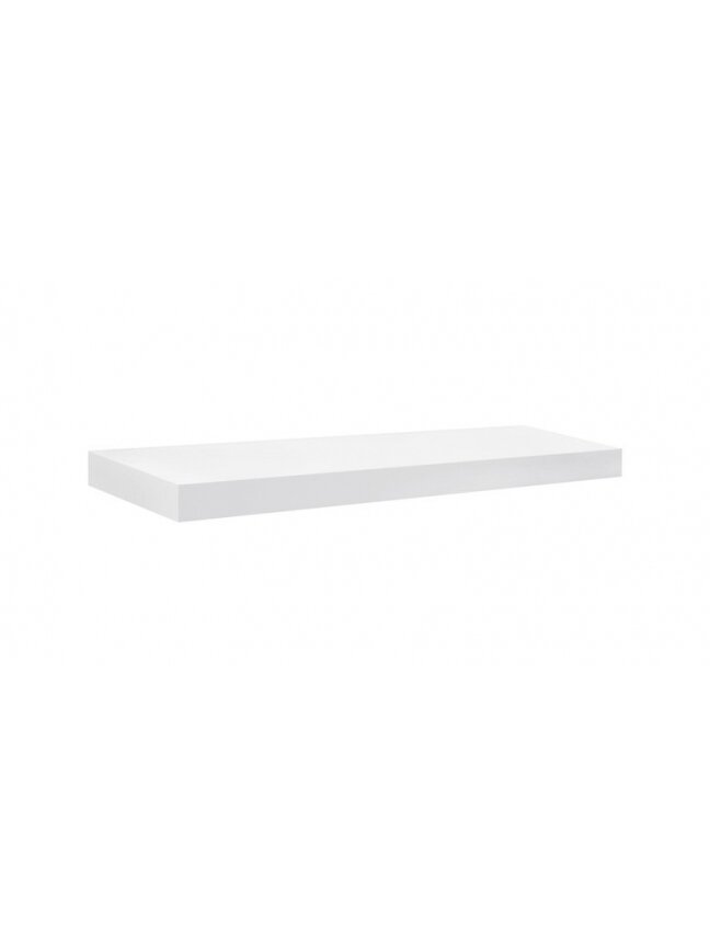 Lentyna DOLLE BIG BOY, balta, 90×25×5 cm Lentyna DOLLE BIG BOY, balta, 90×25×5 cm