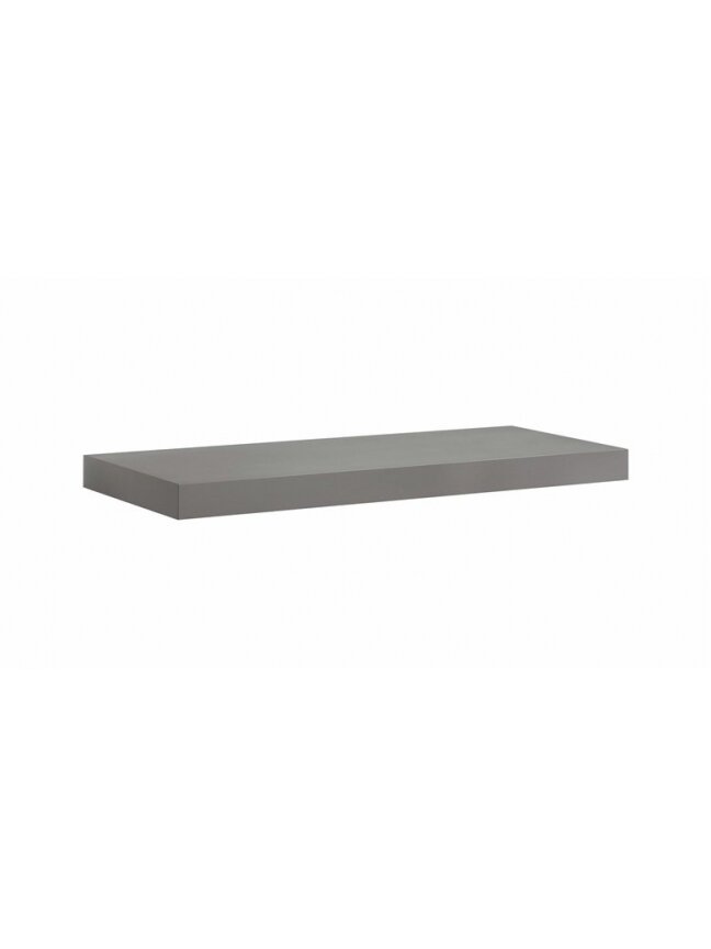 Lentyna DOLLE BIG BOY, pilka, 90×25×5 cm