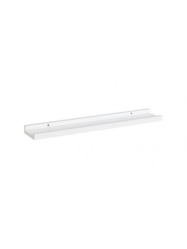 Lentyna Dolle Border, balta, 60 x 9 x 3 cm Lentyna Dolle Border, balta, 60 x 9 x 3 cm