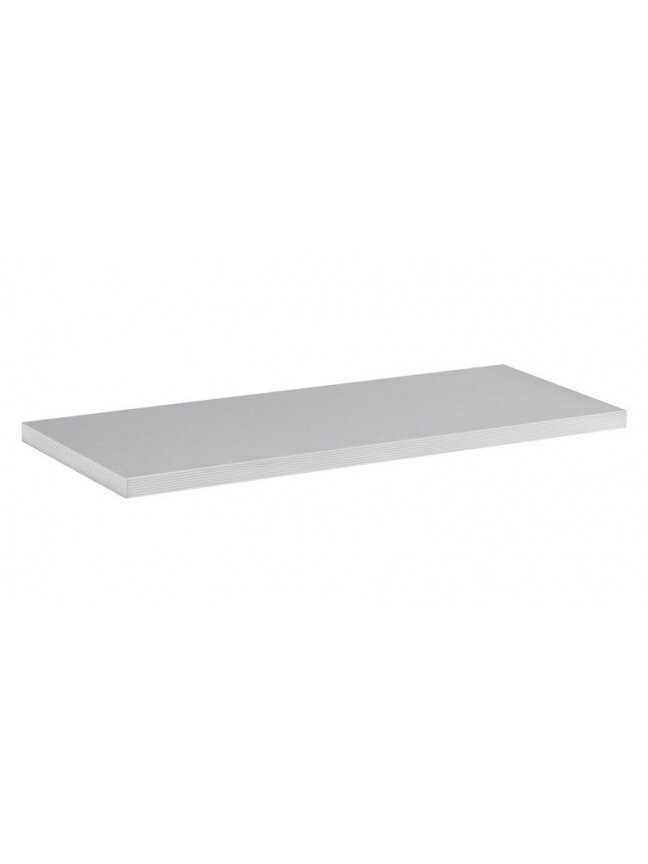 Lentyna Dolle Lite, 800 mm x 300 mm, pilka Lentyna Dolle Lite, 800 mm x 300 mm, pilka