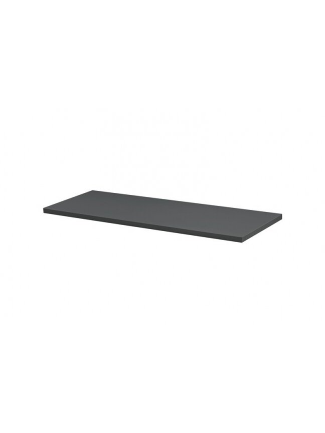 Lentyna DOLLE LITE, antracito, 80×30×1,9 cm Lentyna DOLLE LITE, antracito, 80×30×1,9 cm