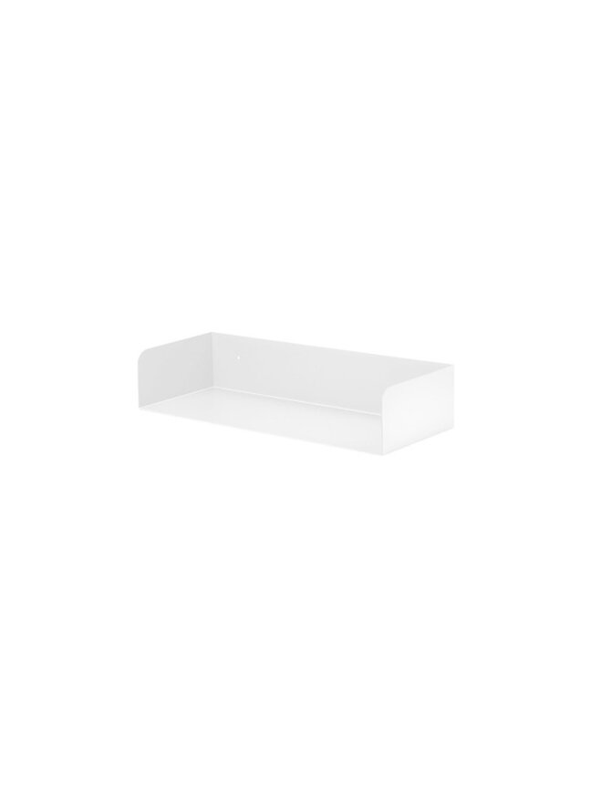 Lentyna Dolle Showcase, balta, 60 x 20 x 11.5 cm Lentyna Dolle Showcase, balta, 60 x 20 x 11.5 cm