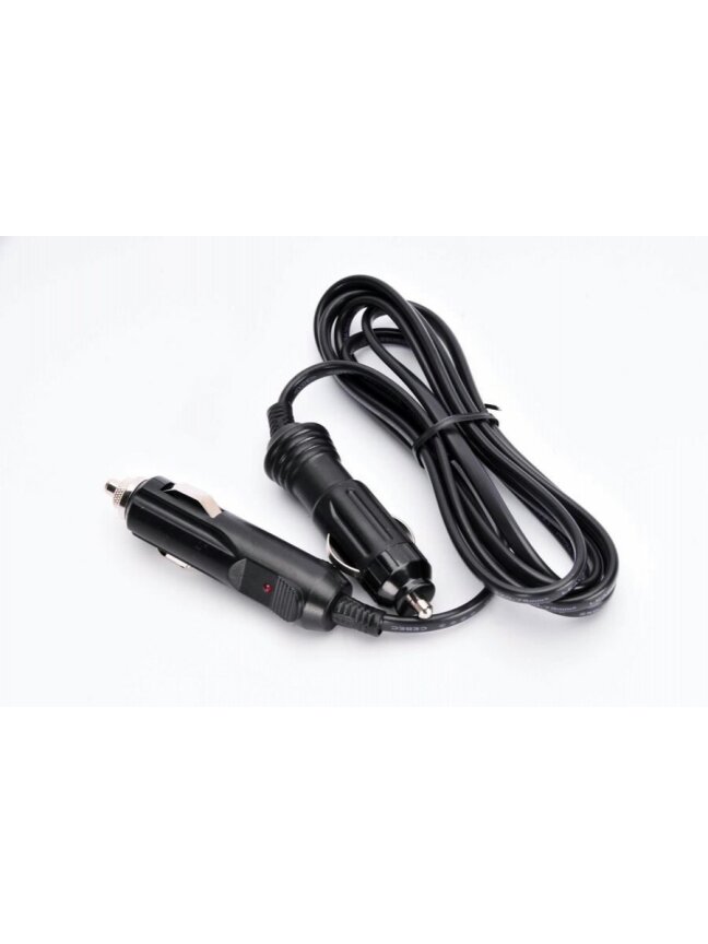 LESA 1 cigar lighter cord, Lemania LESA 1 cigar lighter cord, Lemania