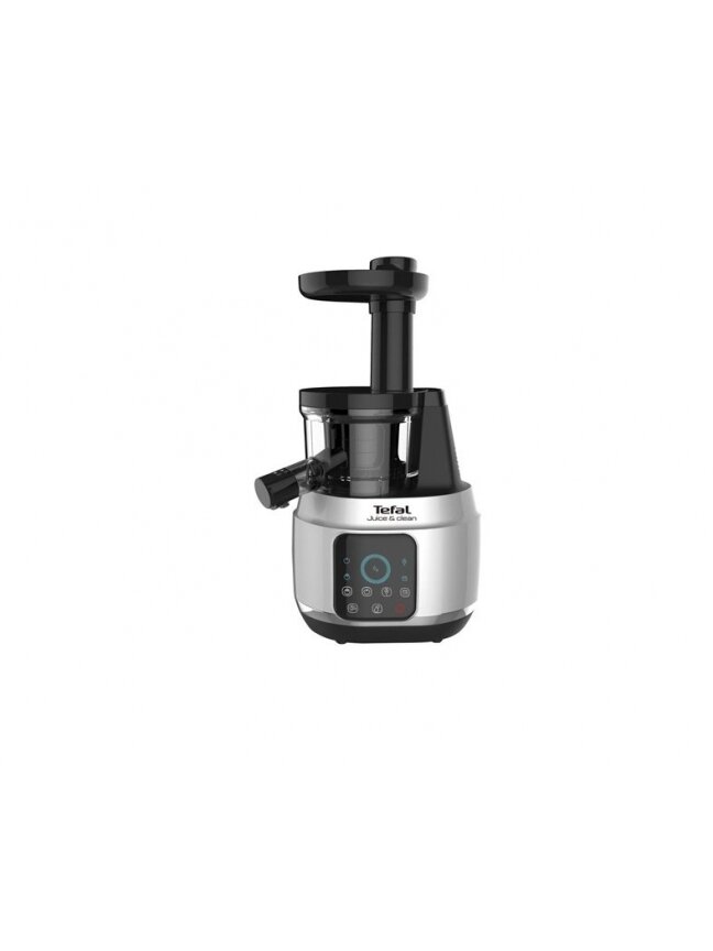 Lėtaeigė sulčiaspaudė TEFAL ZC420E38 1