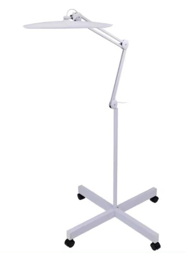 Lempa su stovu 9501LED-FS1 Lempa su stovu 9501LED-FS1