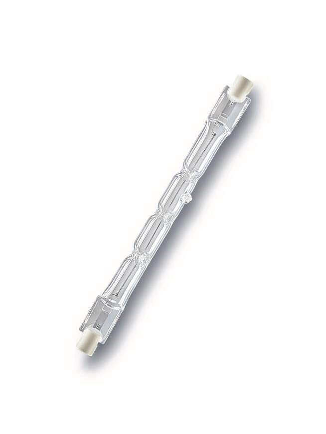 Lemputė Osram Halogeninė, T12, 2900 °K, R7s, 120 W, 2245 lm