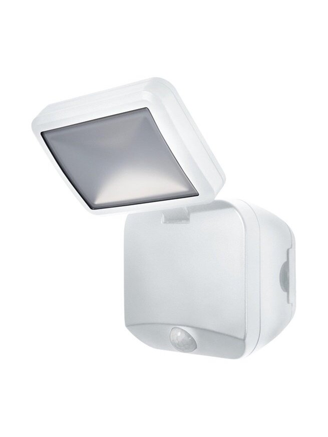 LED prožektorius 4W/840 260LM IP54 WT LED prožektorius 4W/840 260LM IP54 WT
