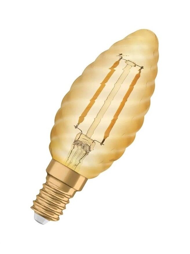 LED LEMPUTĖ E14 35 1.5W 2400K 230V LED LEMPUTĖ E14 35 1.5W 2400K 230V