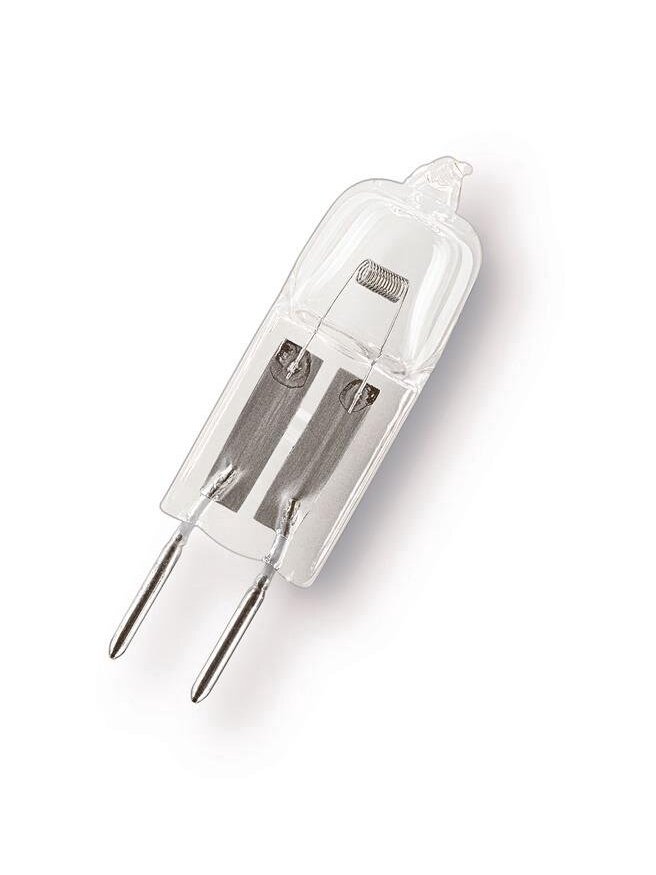 Lemputė Osram Halogeninė T12 2900°K GY6.35 35W 580lm