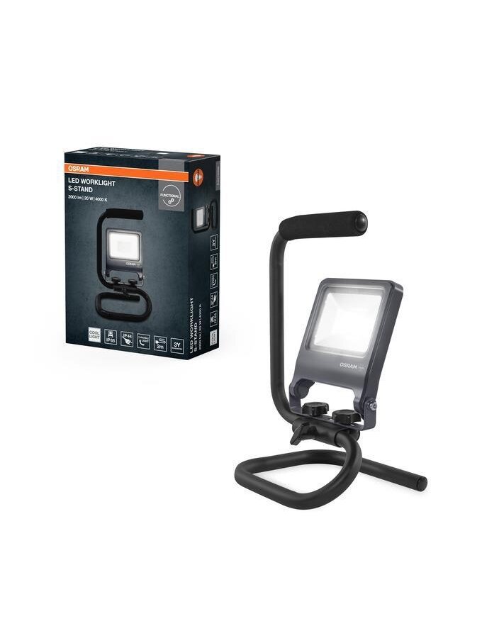 LED prožektorius LEDVANCE 20W 2000LM 4000K IP65 2