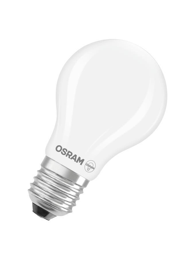 LEMP LED A60 3.4W E27 4000K 470LM MAT 1