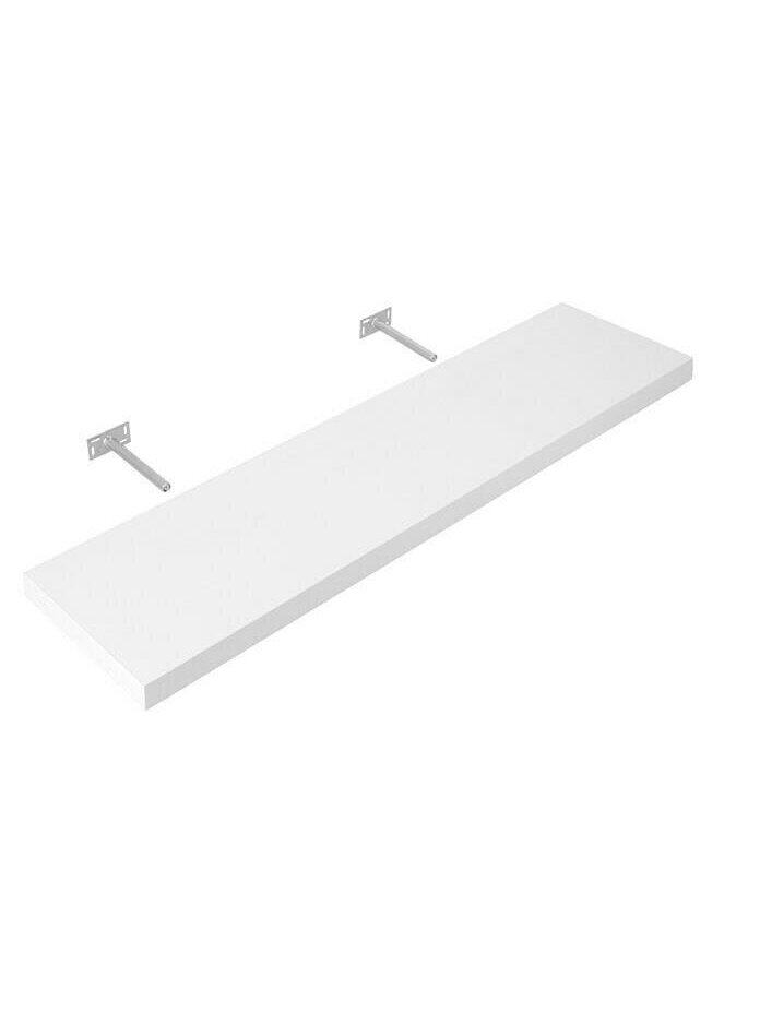 Lentyna DOLLE BIG BOY, balta, 57×25×5 cm 1 Lentyna DOLLE BIG BOY, balta, 57×25×5 cm 1