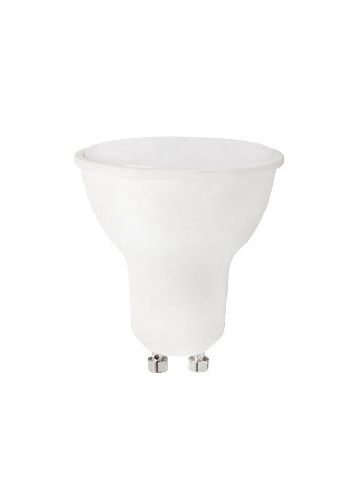 LED lemputė GU10 MR16 6W 4000K 450LM 120°