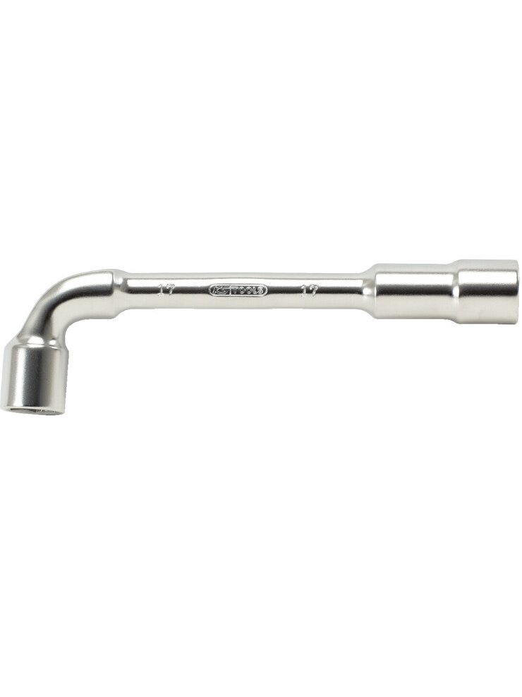 Lenktas raktas 15mm (517.0415, KS TOOLS) Lenktas raktas 15mm (517.0415, KS TOOLS)