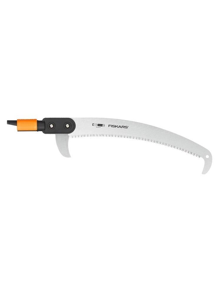 Lenktas pjūklas Fiskars QuikFit, 36.8 cm 1