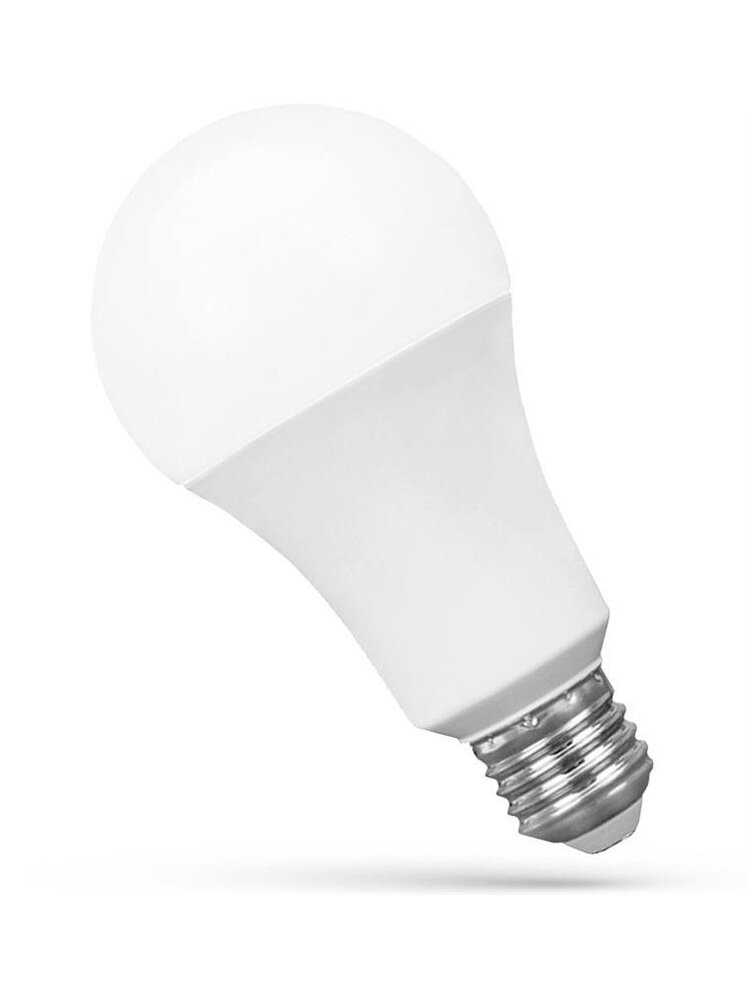 LEMPUTĖ LED E27 A65 18W 4000K 1800LM PL LEMPUTĖ LED E27 A65 18W 4000K 1800LM PL