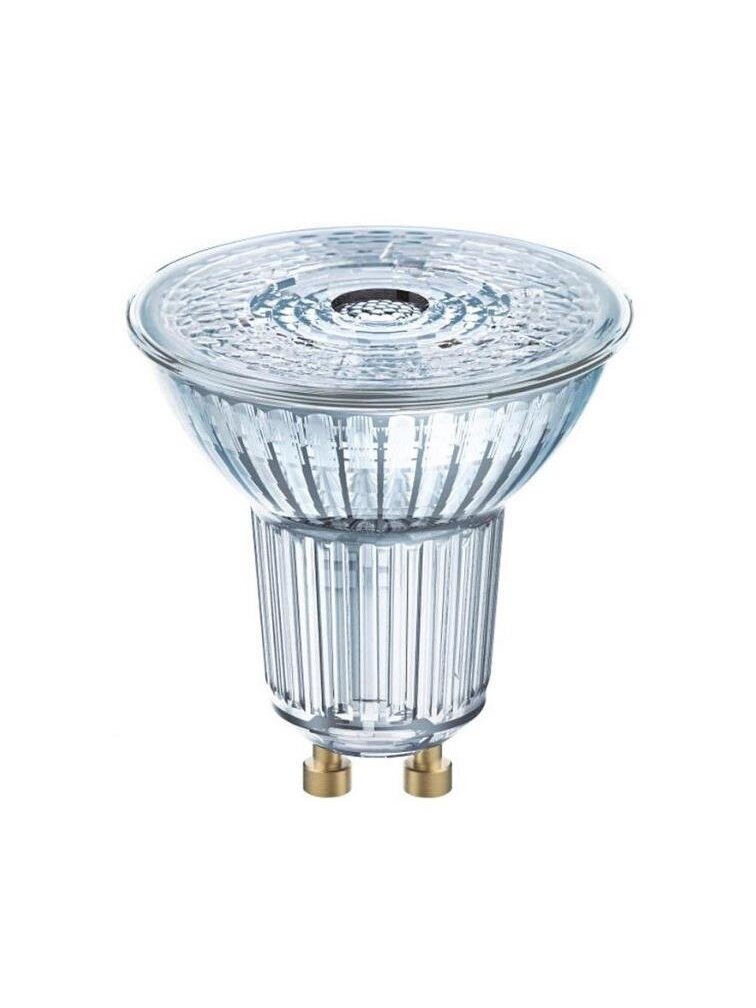 LED lemputė Osram PAR16, 4.3W GU10, 4000K, 350lm
