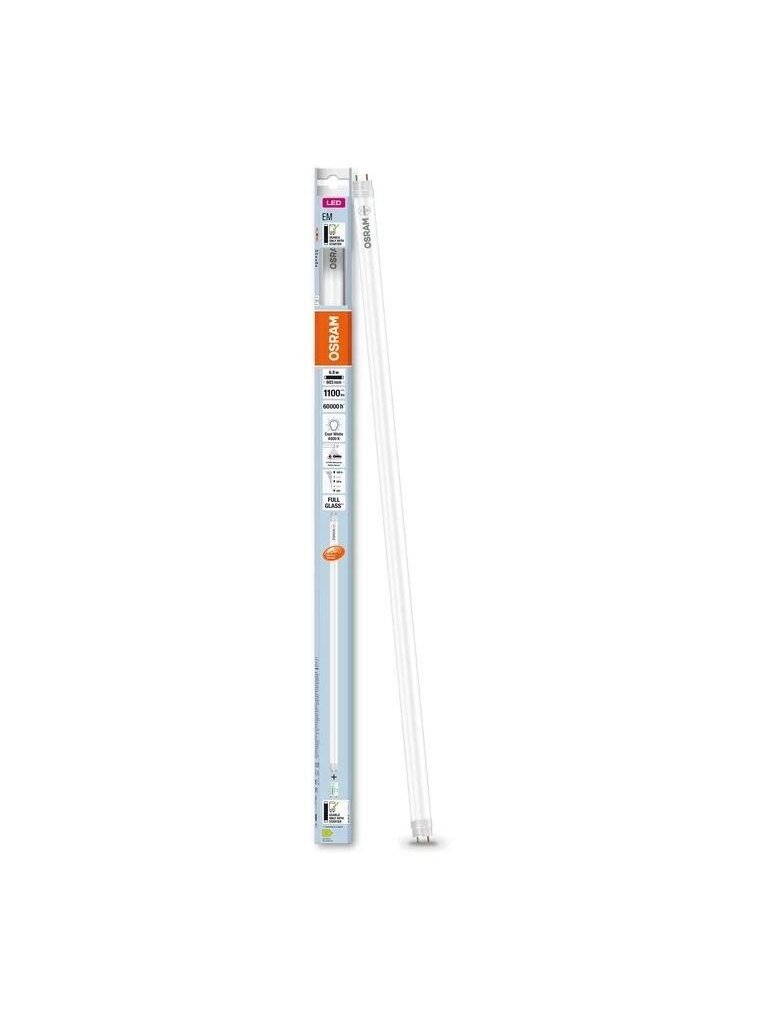 LED LEMPUTĖ T8 G13 18EM MS 6.8W 4000K 600 1 LED LEMPUTĖ T8 G13 18EM MS 6.8W 4000K 600 1