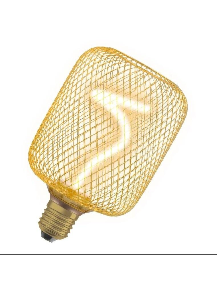 LED LEMPUTĖ E27 100 3.5W 1800K 230V DIM LED LEMPUTĖ E27 100 3.5W 1800K 230V DIM