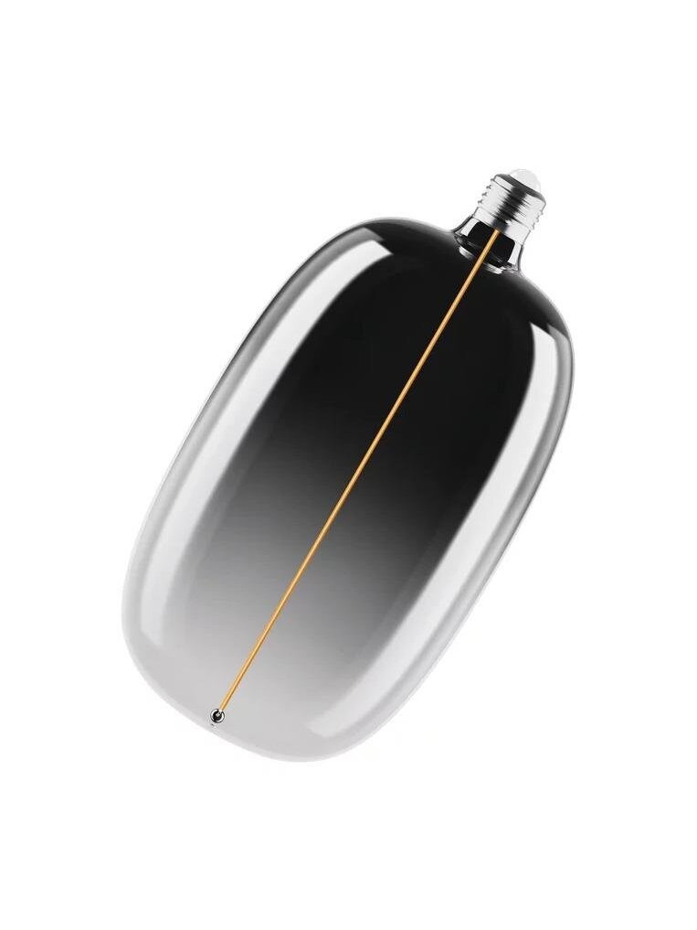 LED LEMPUTĖ E27 145 4.8W 1800K 230V DIM LED LEMPUTĖ E27 145 4.8W 1800K 230V DIM