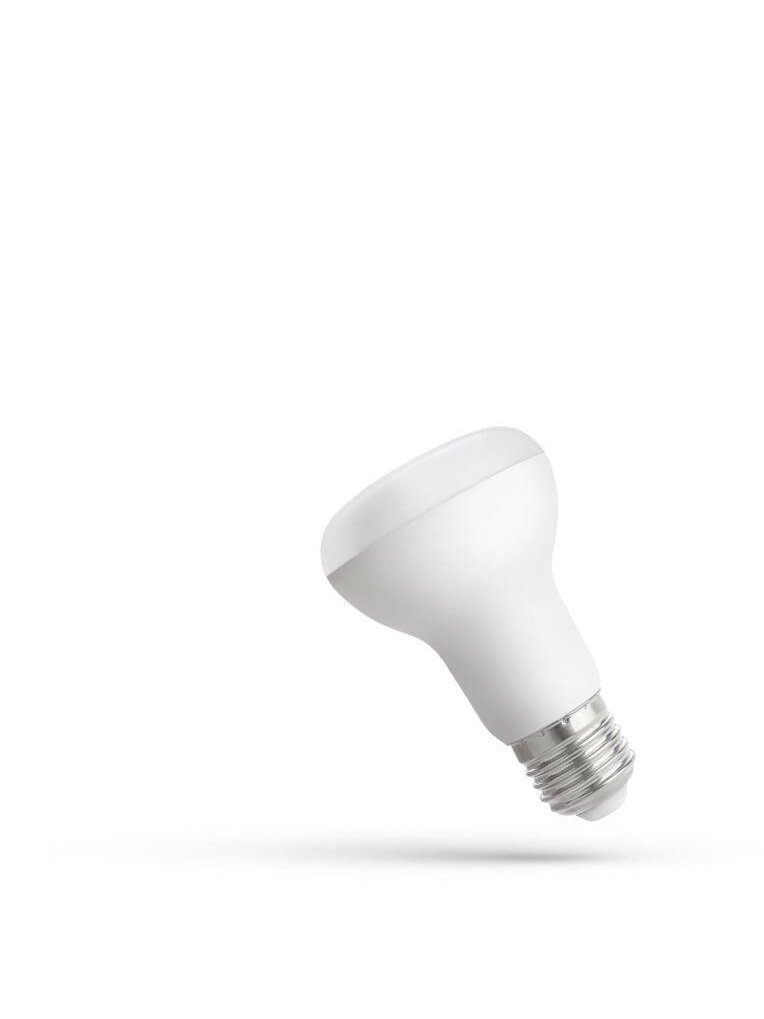 Lemputė Spectrum LED, R63, E27, 7W, 600LM, 3000K 1