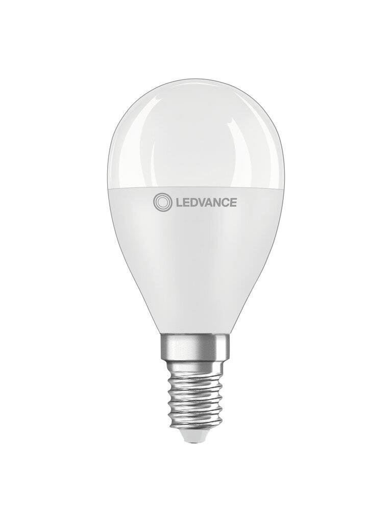 Lemputė Ledvance LED, T8, 2700 °K, E14, 7.5 W, 806 lm Lemputė Ledvance LED, T8, 2700 °K, E14, 7.5 W, 806 lm