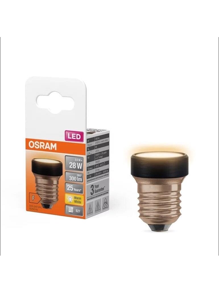 LED LEMPUTĖ E27 28 3.5W 2700K 230V FR PLOK 1