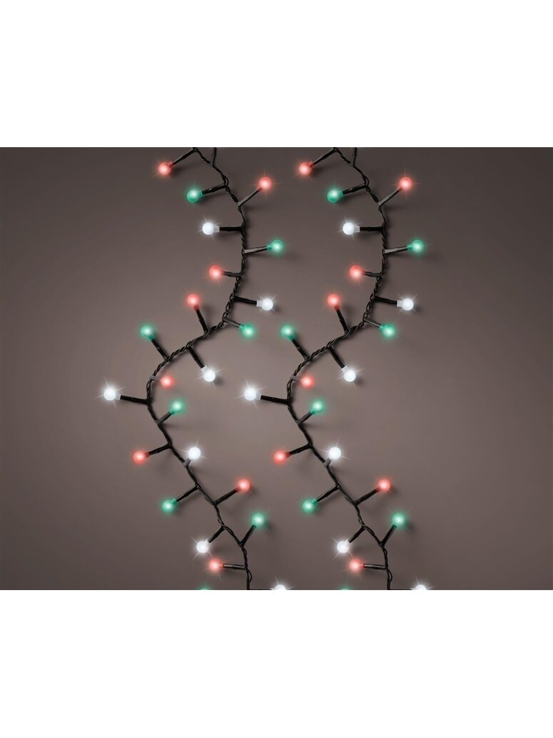 Lempučių girlianda Cherry Lights, 495033, 16 m, 750 LED 1