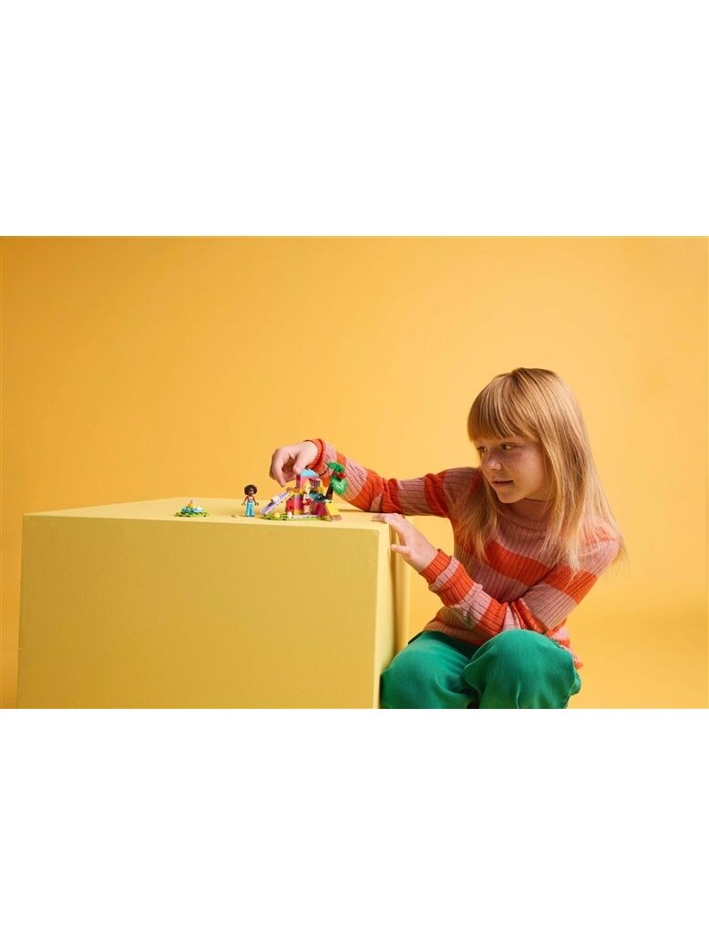 LEGO® Friends Guinea Pig Playground 42640, 86 vnt. 2