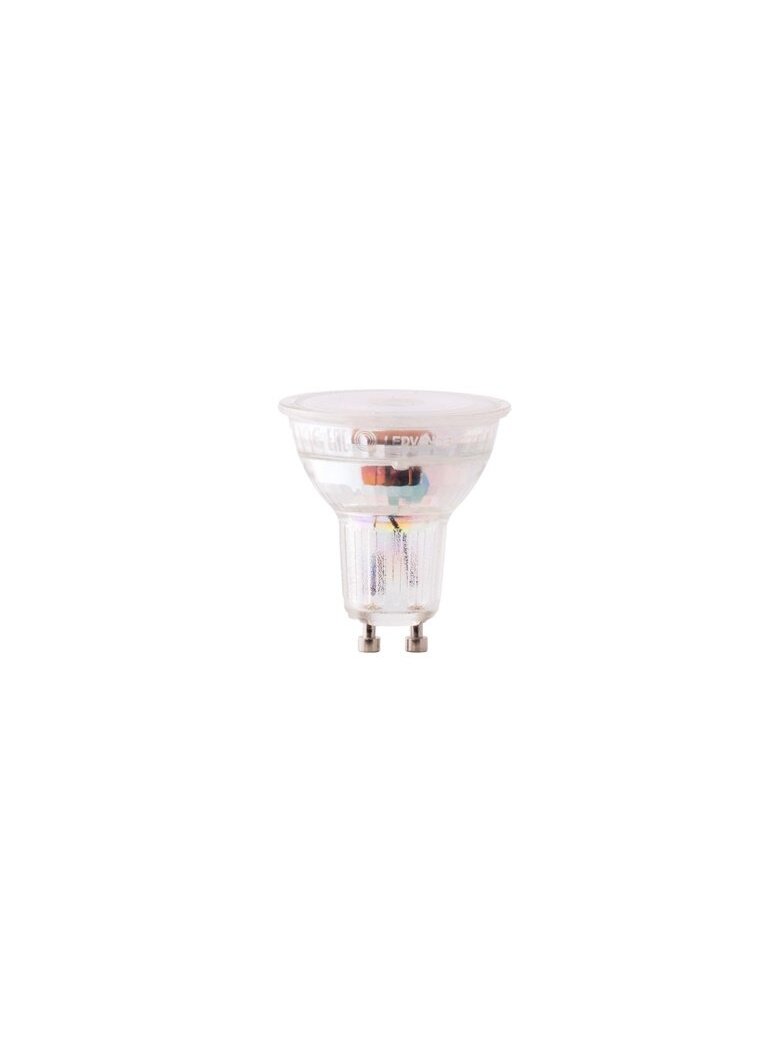LED lemputė Ledvance LED, T8, 3000 °K, GU10, 6.9 W, 620 lm LED lemputė Ledvance LED, T8, 3000 °K, GU10, 6.9 W, 620 lm