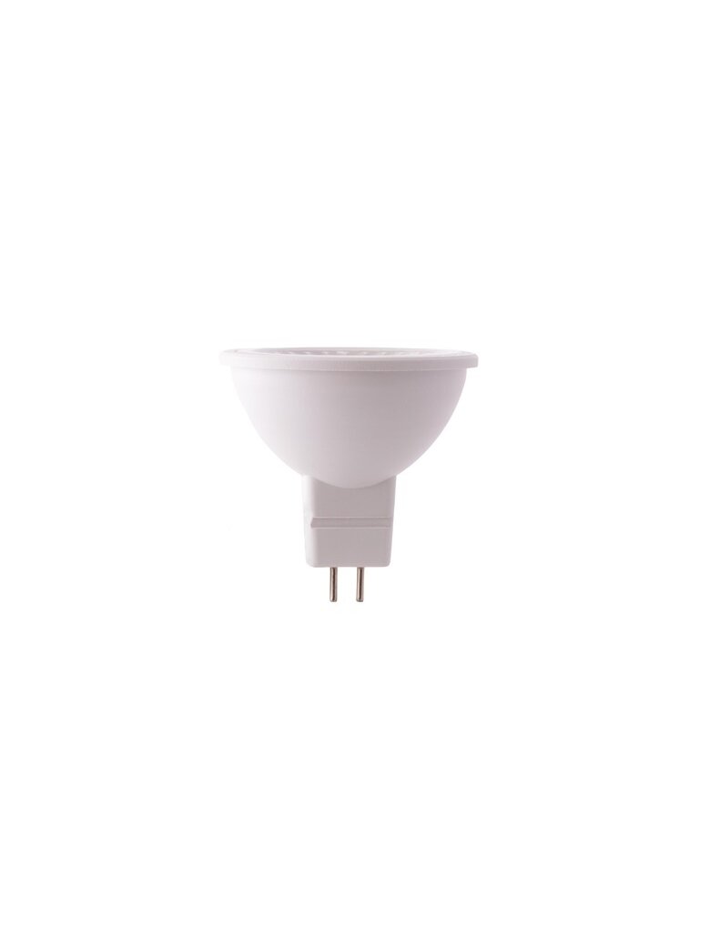 LEMPA LED GU5.3 MR16 12V 4000K 450LM 38° LEMPA LED GU5.3 MR16 12V 4000K 450LM 38°