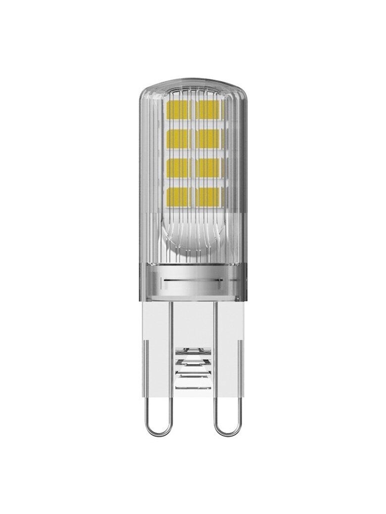 LEMPUTĖ LED G9 2.9W 870 320LM