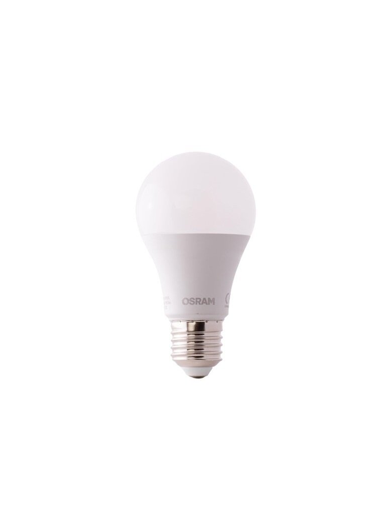 Lemputė Osram LED, A75, šiltai balta, E27, 10 W, 1055 lm Lemputė Osram LED, A75, šiltai balta, E27, 10 W, 1055 lm