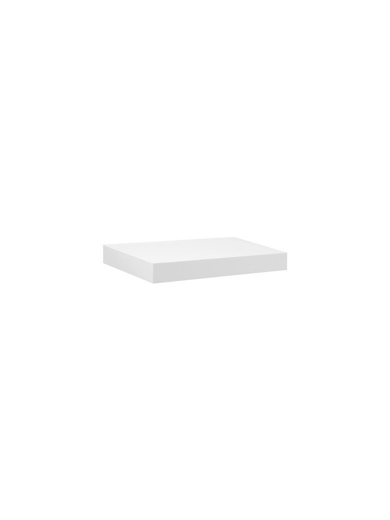 Lentyna DOLLE BIG BOY, balta, 44,5×25×5 cm Lentyna DOLLE BIG BOY, balta, 44,5×25×5 cm