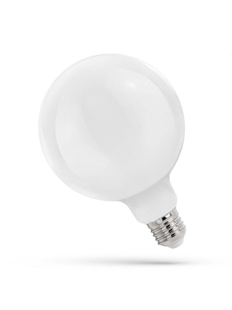 LEMPUTĖ LED E27 G125 11W 2700K 1250LM MT LEMPUTĖ LED E27 G125 11W 2700K 1250LM MT