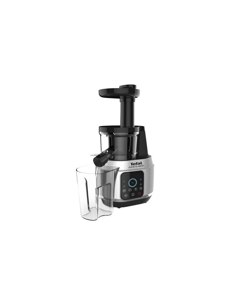 Lėtaeigė sulčiaspaudė TEFAL ZC420E38 2 Lėtaeigė sulčiaspaudė TEFAL ZC420E38 2