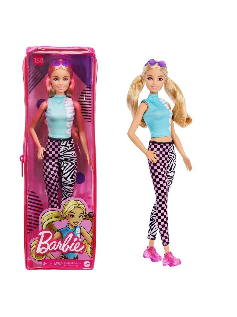 Lėlė BARBIE FBR37-21 2