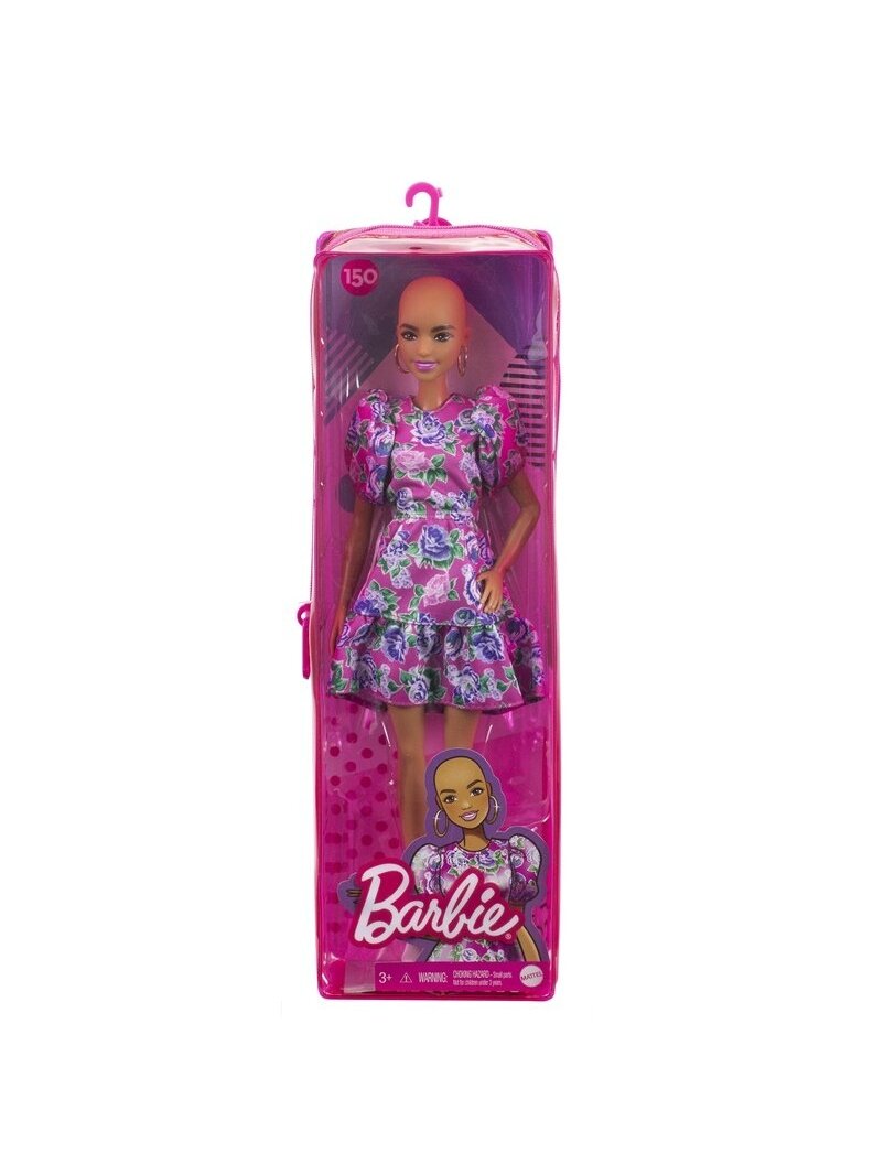 Lėlė BARBIE FBR37-21