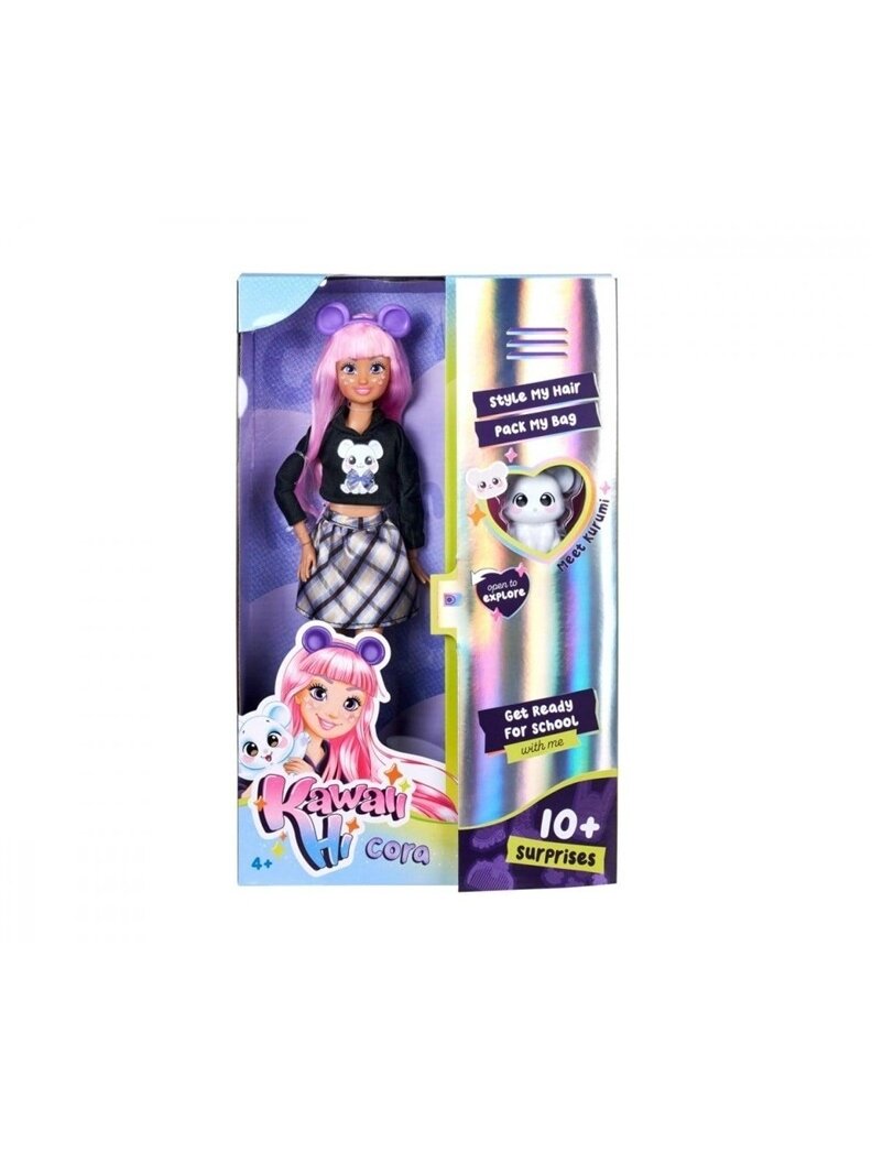 Lėlė Kawaii Cora 1