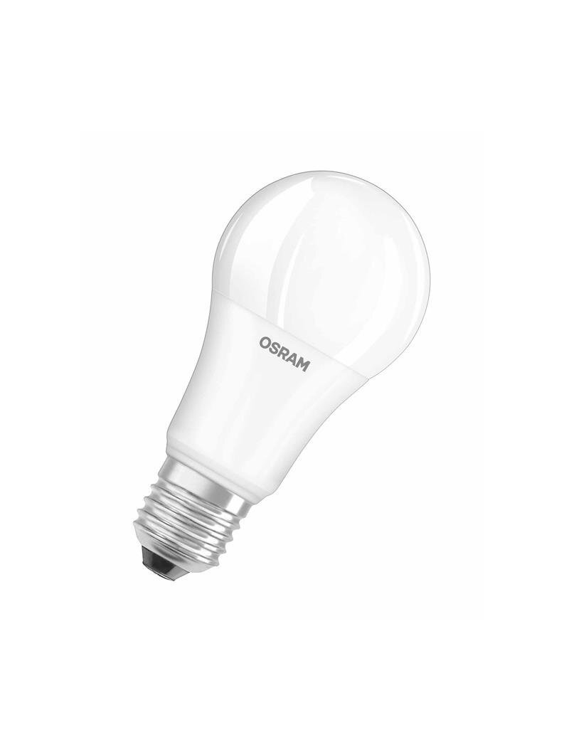 LED lemputė OSRAM, A-TYPE, E27, 11,5 W, 1055 lm, 2700 K