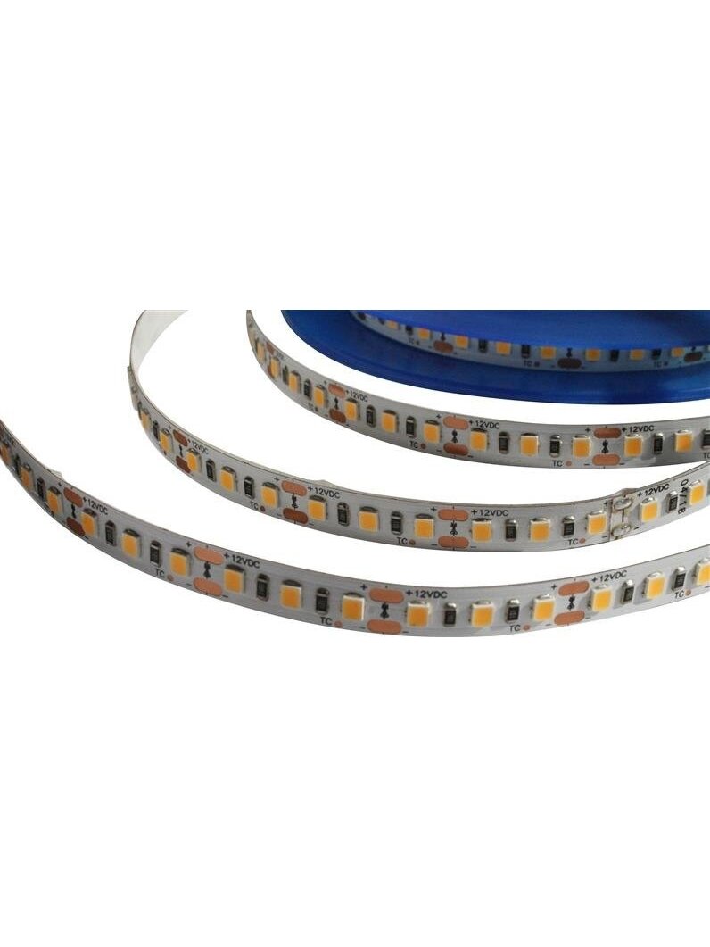 LED JUOSTA AKTO 4.8W/m, 12V, 3M, 3000K, 115lm/W, IP20 LED JUOSTA AKTO 4.8W/m, 12V, 3M, 3000K, 115lm/W, IP20