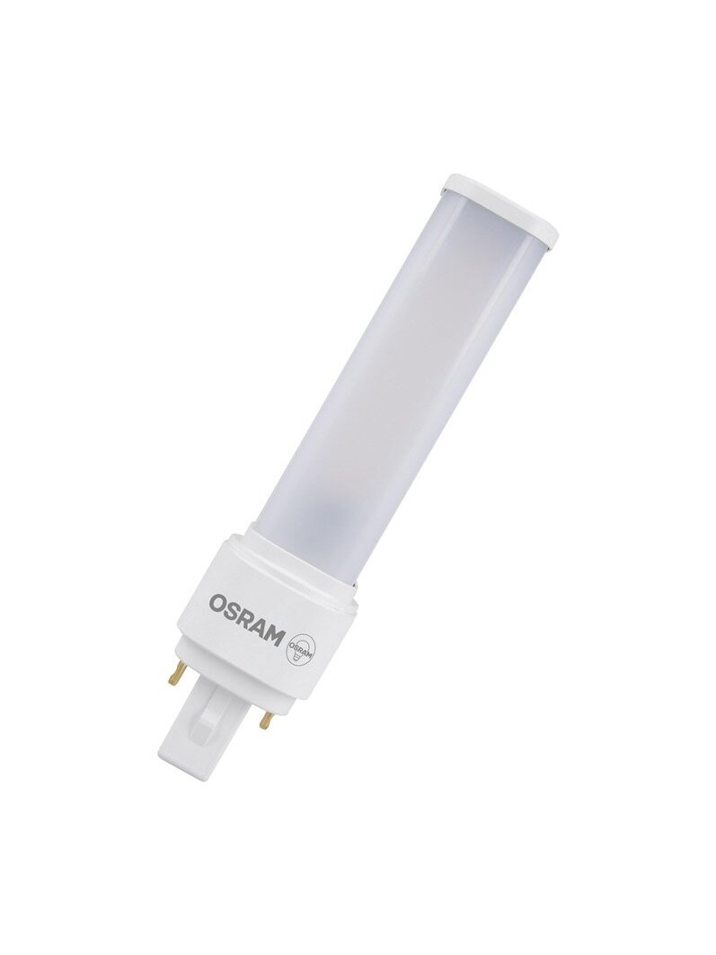 LED LEMPA 7W 4000K 770LM G24D-2